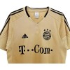 Men's Retro 2004/05 Bayern Munich Away Soccer Jersey Shirt Adidas