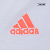 Men's Replica Bayern Munich Away Soccer Jersey Shirt 2020/21 Adidas