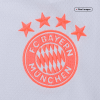 Men's Replica Bayern Munich Away Soccer Jersey Shirt 2020/21 Adidas