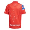 Men's Authentic Bayern Munich Soccer Jersey Shirt Adidas