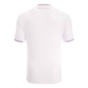 Men's Replica Hajduk Split Home Soccer Jersey Shirt 2022/23 Macron