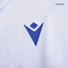 Men's Replica Hajduk Split Home Soccer Jersey Shirt 2022/23 Macron
