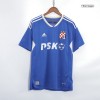 Men's Replica Dinamo Zagreb Away Soccer Jersey Shirt 2022/23 Adidas