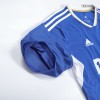 Men's Replica Dinamo Zagreb Away Soccer Jersey Shirt 2022/23 Adidas