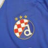 Men's Replica Dinamo Zagreb Away Soccer Jersey Shirt 2022/23 Adidas