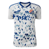 Men's Replica Dinamo Zagreb Home Soccer Jersey Shirt 2022/23 Adidas