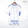 Men's Replica Dinamo Zagreb Home Soccer Jersey Shirt 2022/23 Adidas