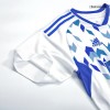 Men's Replica Dinamo Zagreb Home Soccer Jersey Shirt 2022/23 Adidas