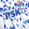 Men's Replica Dinamo Zagreb Home Soccer Jersey Shirt 2022/23 Adidas