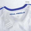 Men's Replica Dinamo Zagreb Home Soccer Jersey Shirt 2022/23 Adidas