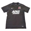 Men's Replica Alkmaar Zaanstreek Away Soccer Jersey Shirt 2021/22 Nike