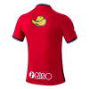 Men's Replica Kashima Antlers Home Soccer Jersey Shirt 2022 Nike