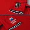Men's Replica Kashima Antlers Home Soccer Jersey Shirt 2022 Nike