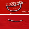 Men's Replica Kashima Antlers Home Soccer Jersey Shirt 2022 Nike