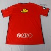 Men's Replica Kashima Antlers Home Soccer Jersey Shirt 2022 Nike