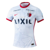 Men's Replica Kashima Antlers Away Soccer Jersey Shirt 2022 Nike