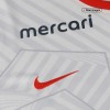 Men's Replica Kashima Antlers Away Soccer Jersey Shirt 2022 Nike