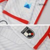 Men's Replica Kashima Antlers Away Soccer Jersey Shirt 2022 Nike