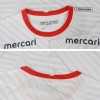 Men's Replica Kashima Antlers Away Soccer Jersey Shirt 2022 Nike