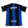 Men's Replica Gamba Osaka Home Soccer Jersey Shirt 2022 Umbro