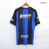 Men's Replica Gamba Osaka Home Soccer Jersey Shirt 2022 Umbro