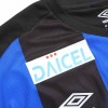 Men's Replica Gamba Osaka Home Soccer Jersey Shirt 2022 Umbro