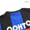 Men's Replica Gamba Osaka Home Soccer Jersey Shirt 2022 Umbro