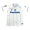Men's Replica Gamba Osaka Away Soccer Jersey Shirt 2022 Umbro