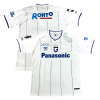Men's Replica Gamba Osaka Away Soccer Jersey Shirt 2022 Umbro