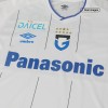 Men's Replica Gamba Osaka Away Soccer Jersey Shirt 2022 Umbro