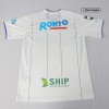 Men's Replica Gamba Osaka Away Soccer Jersey Shirt 2022 Umbro