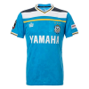 Men's Replica Júbilo Iwata Home Soccer Jersey Shirt 2022 Admiral