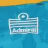 Men's Replica Júbilo Iwata Home Soccer Jersey Shirt 2022 Admiral