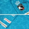 Men's Replica Júbilo Iwata Home Soccer Jersey Shirt 2022 Admiral