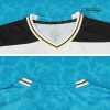 Men's Replica Júbilo Iwata Home Soccer Jersey Shirt 2022 Admiral
