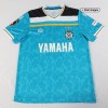 Men's Replica Júbilo Iwata Home Soccer Jersey Shirt 2022 Admiral