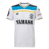 Men's Replica Júbilo Iwata Away Soccer Jersey Shirt 2022 Admiral
