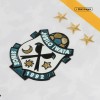Men's Replica Júbilo Iwata Away Soccer Jersey Shirt 2022 Admiral