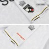 Men's Replica Júbilo Iwata Away Soccer Jersey Shirt 2022 Admiral