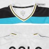 Men's Replica Júbilo Iwata Away Soccer Jersey Shirt 2022 Admiral