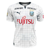 Men's Authentic Kawasaki Frontale Home Soccer Jersey Shirt 2022/23 Puma