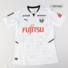 Men's Authentic Kawasaki Frontale Home Soccer Jersey Shirt 2022/23 Puma