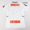Men's Authentic Kawasaki Frontale Home Soccer Jersey Shirt 2022/23 Puma
