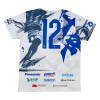 Men's Replica Gamba Osaka NO.12 Special Soccer Jersey Shirt 2019 Umbro