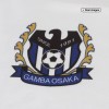 Men's Replica Gamba Osaka NO.12 Special Soccer Jersey Shirt 2019 Umbro
