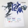 Men's Replica Gamba Osaka NO.12 Special Soccer Jersey Shirt 2019 Umbro
