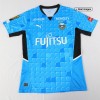 Men's Authentic Kawasaki Frontale Away Soccer Jersey Shirt 2022/23 Puma