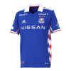 Men's Replica Yokohama F Marinos Home Soccer Jersey Shirt 2022 Adidas