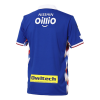 Men's Replica Yokohama F Marinos Home Soccer Jersey Shirt 2022 Adidas