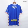 Men's Replica Yokohama F Marinos Home Soccer Jersey Shirt 2022 Adidas
